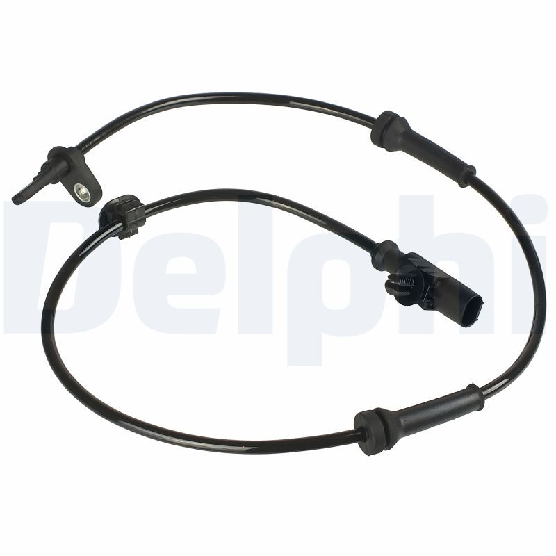Sensor, Raddrehzahl