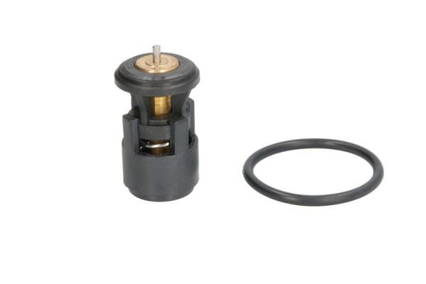 Thermostat, Kühlmittel