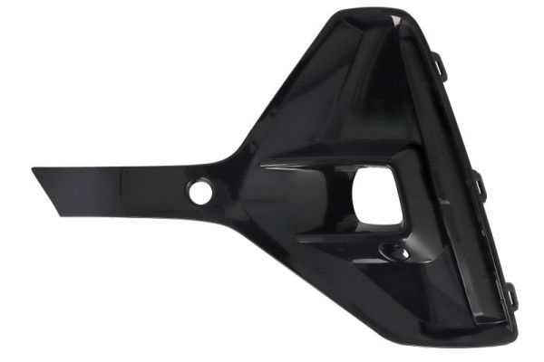 Stoßfänger - Lüftungsgitter