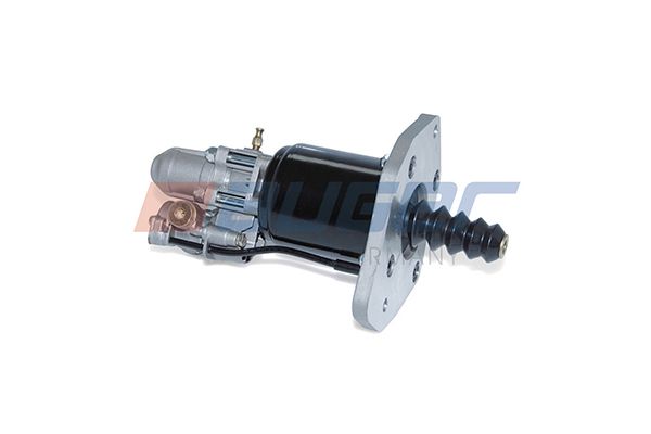 Klemmstück, Abgasanlage