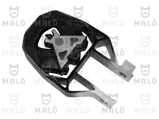 Getriebeeingangswelle, Schaltgetriebe