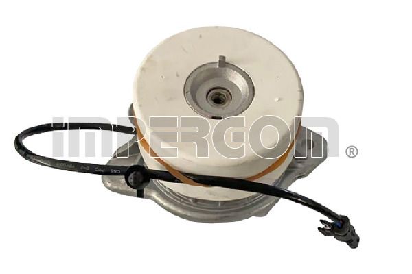 Kühlmittelrohrleitung