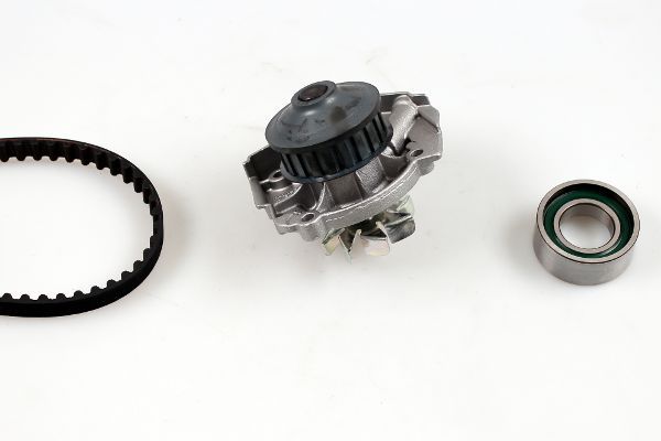 Wasserpumpe + Zahnriemensatz