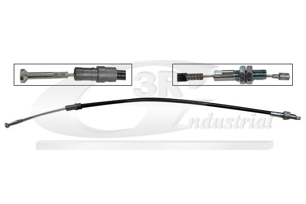 Sensor, Nockenwellenposition