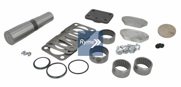 Faltenbalgsatz, Antriebswelle