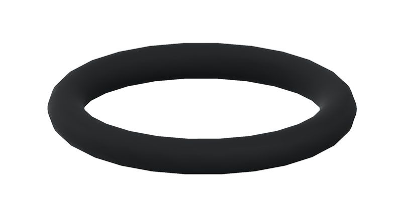 Sortiment, O-Ring