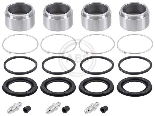 Ausrückgabel, Kupplung