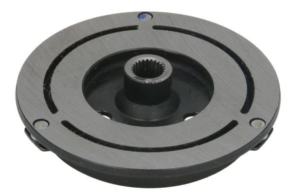 Mitnehmerscheibe, Magnetkupplung (Kompressor)