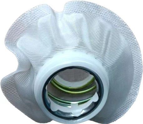 Kraftstoffpumpe