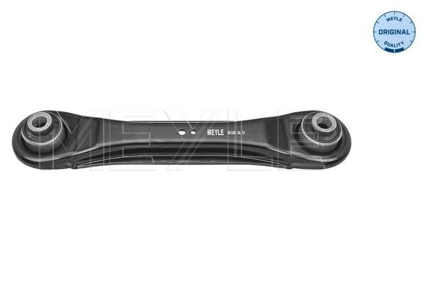 Lenker, Radaufhängung