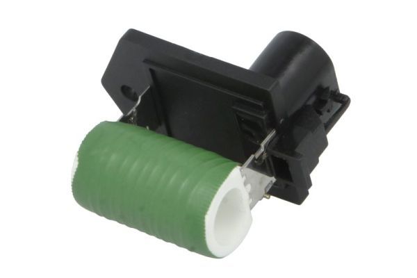 Vorwiderstand, Elektromotor (Kühlerlüfter)