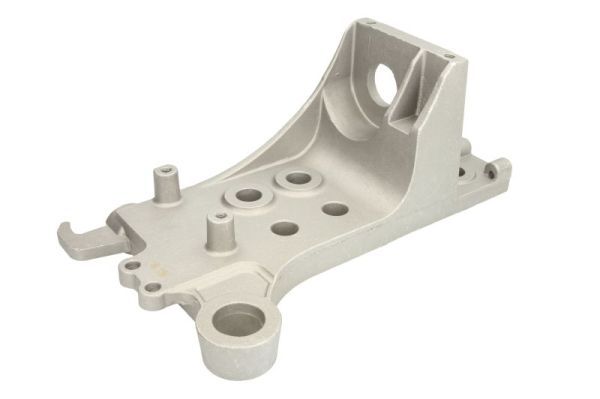 Stoßfänger - Halter