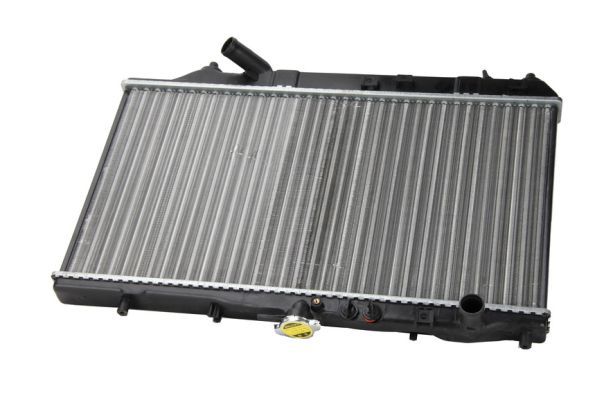Kühler, Motorkühlung