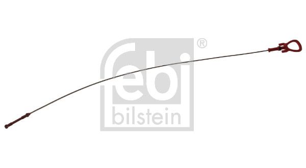 Ölpeilstab
