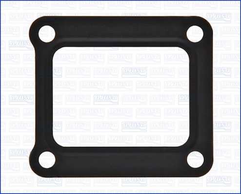 Dichtung, AGR-Ventil