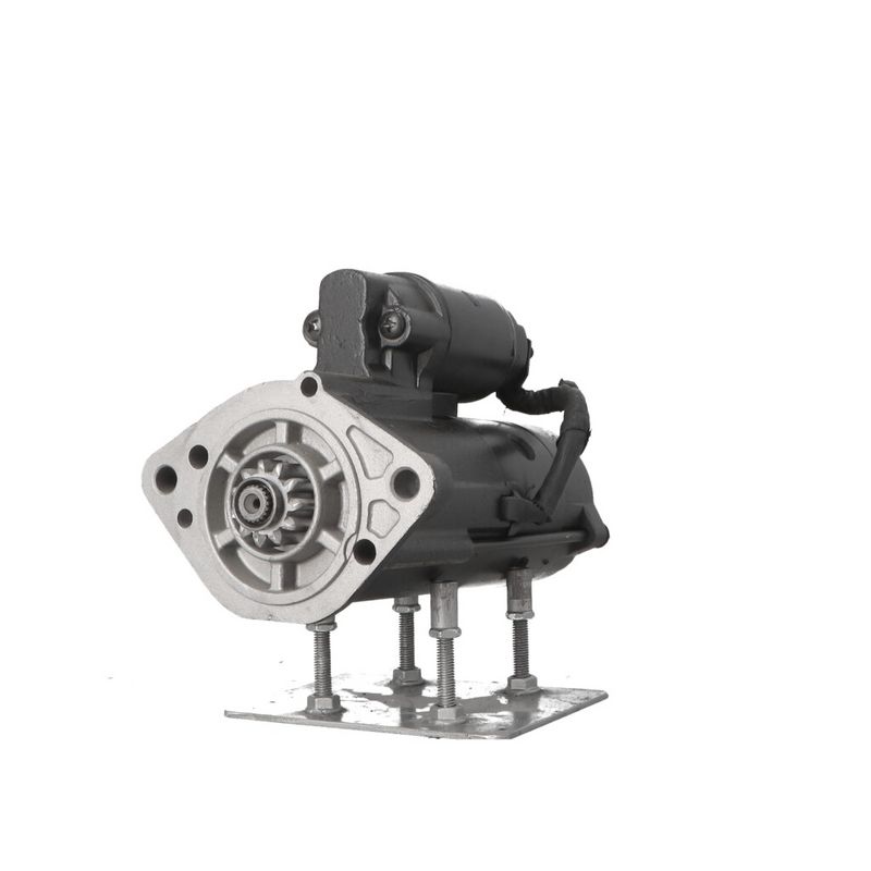 Druckschalter, Klimaanlage