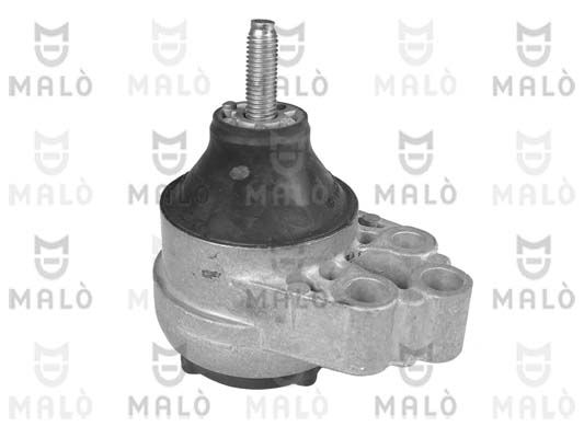 Faltenbalgsatz, Antriebswelle