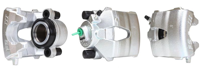 Kondensator, Klimaanlage