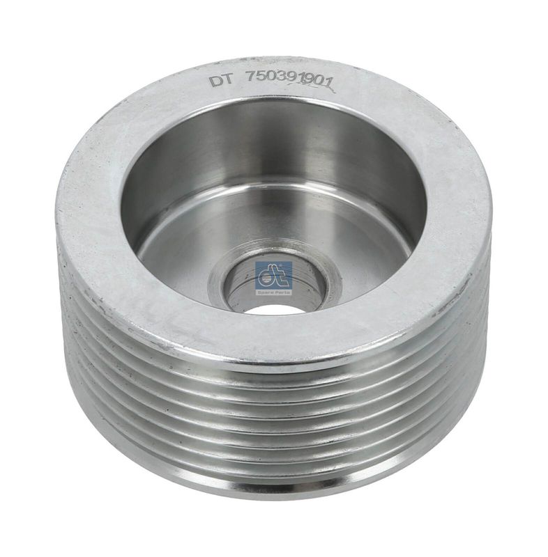 Riemenscheibe, Generator