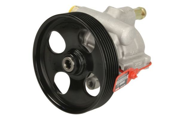 Hydraulikpumpe, Lenkung