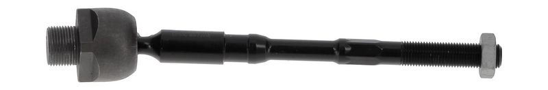 Axialgelenk, Spurstange