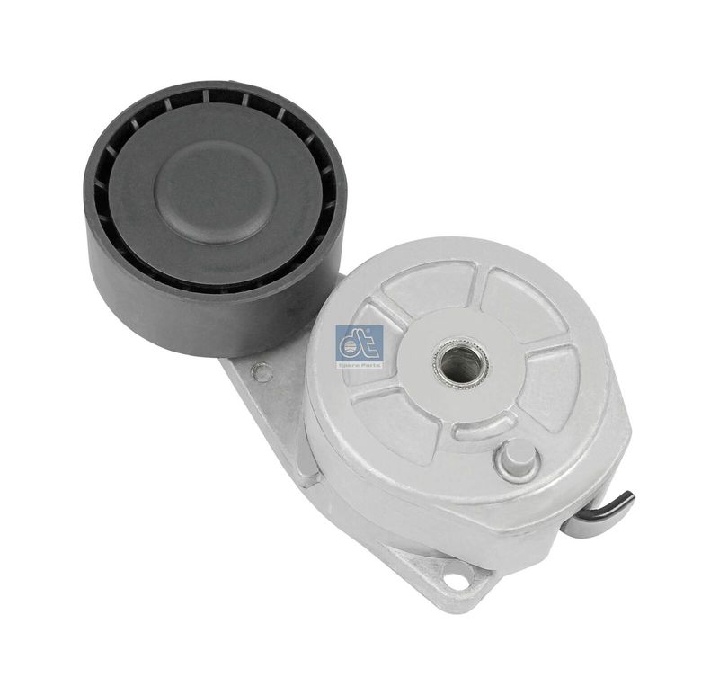 Schlauch, Zylinderkopfhaubenentlüftung