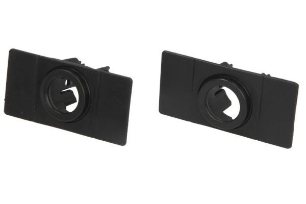 Stoßfänger - Montagesatz