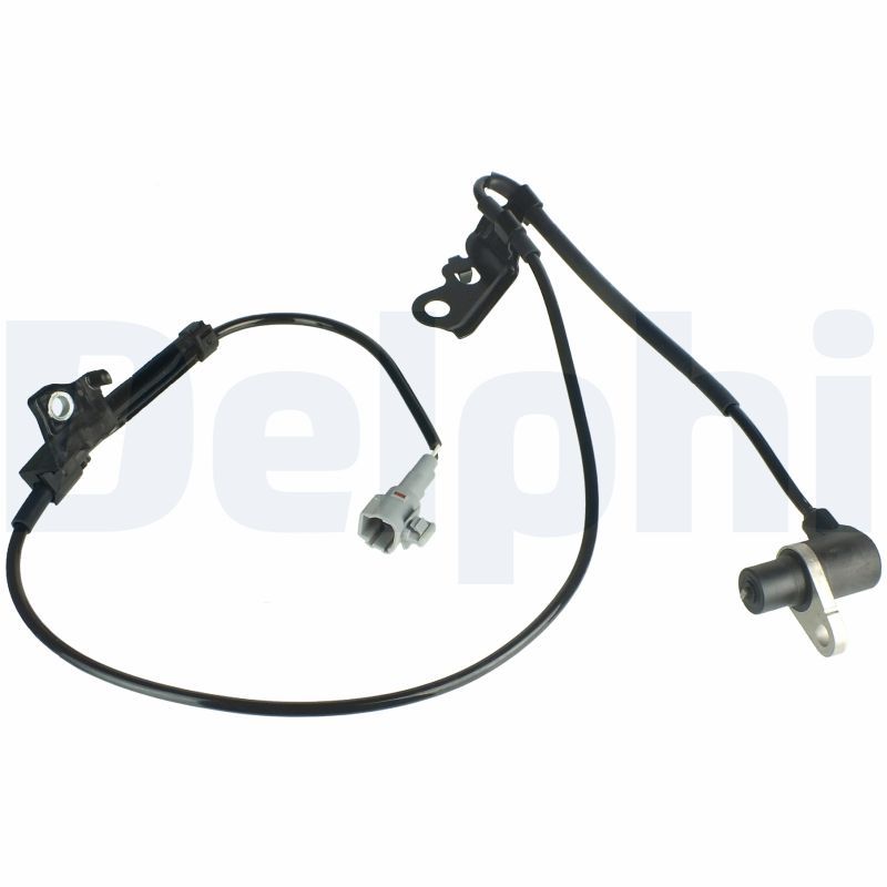 Sensor, Raddrehzahl