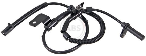 Gasfeder, Koffer-/Laderaum