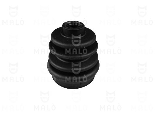 Lagerbuchse, Blattfeder