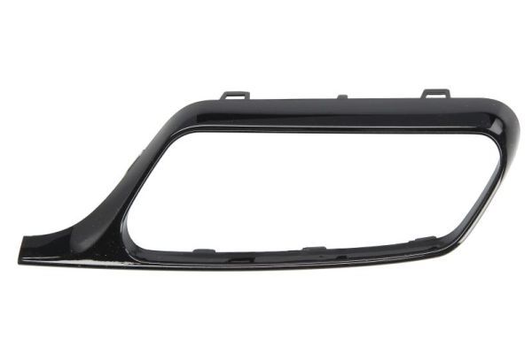 Stoßfänger - Lüftungsgitter