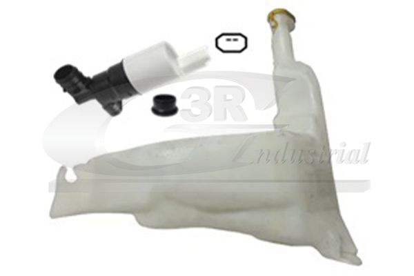 Axialgelenk, Spurstange