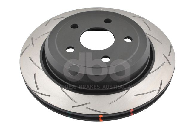 Hochleistungs-Bremsscheibe