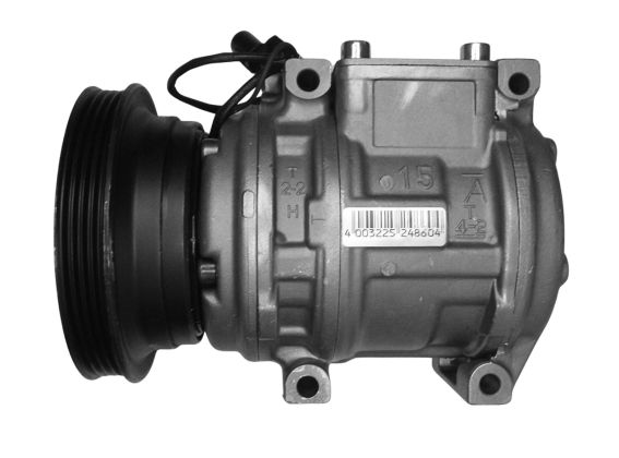 Reparatursatz, Achsschenkelbolzen