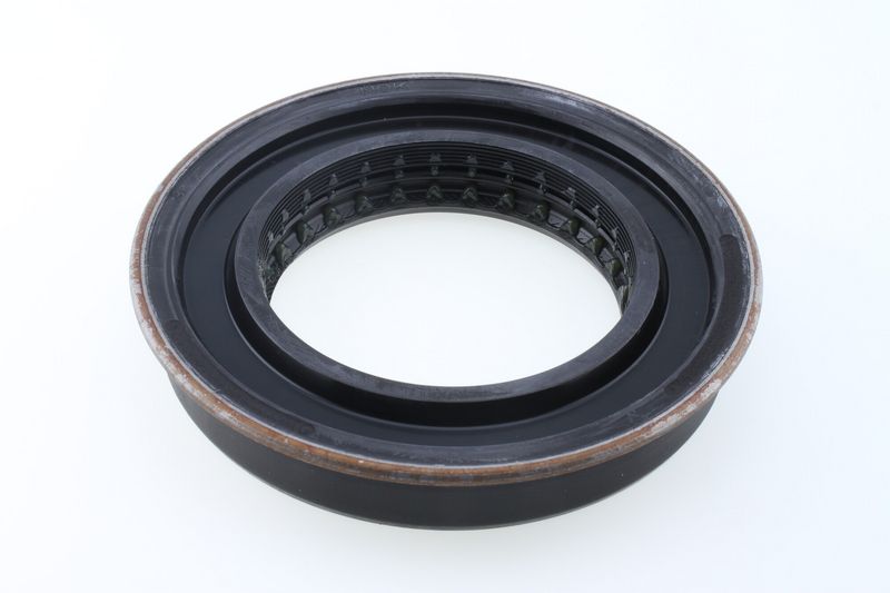 Wellendichtring, Differential