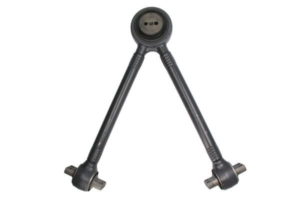 Lenker, Radaufhängung