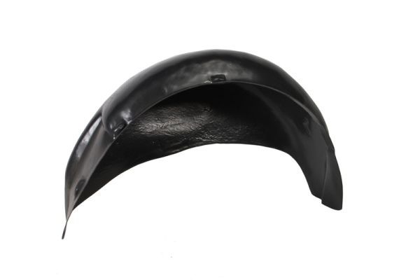 Radkasten aus Kunststoff