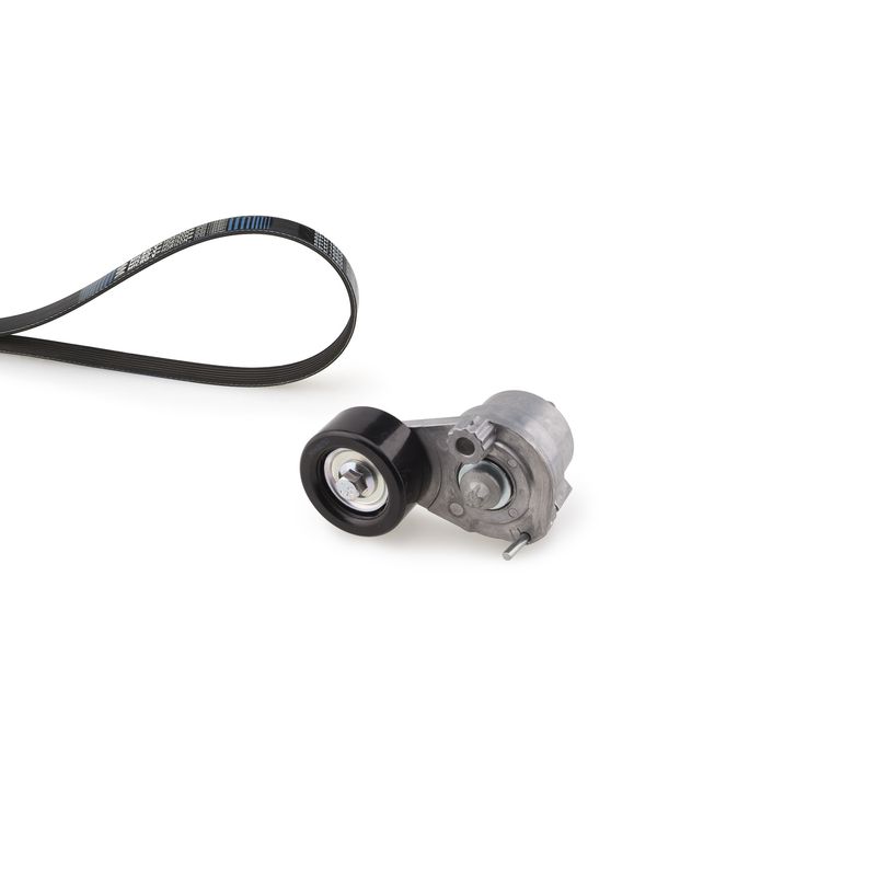 Keilrippenriemensatz