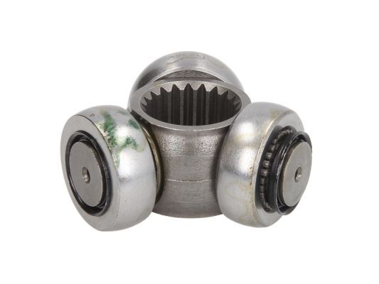 Tripodestern, Antriebswelle