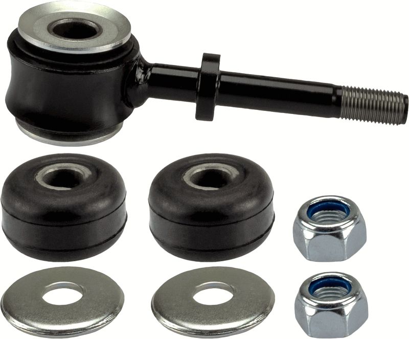 Stange/Strebe, Stabilisator