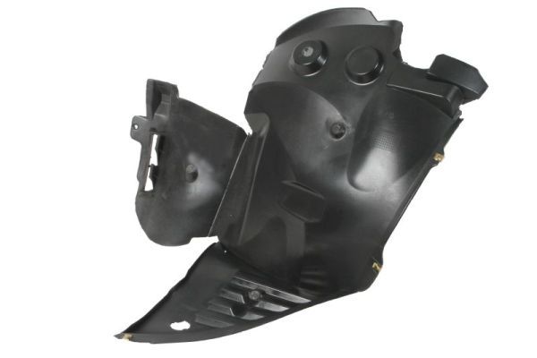 Radkasten aus Kunststoff