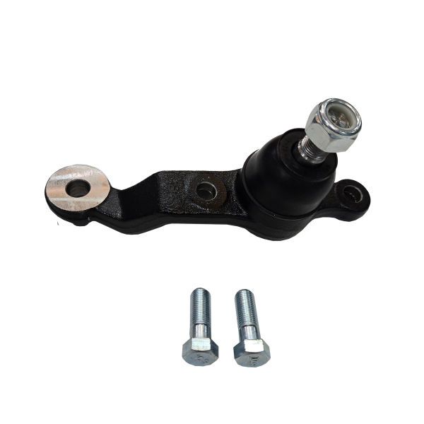 Trag-/Führungsgelenk