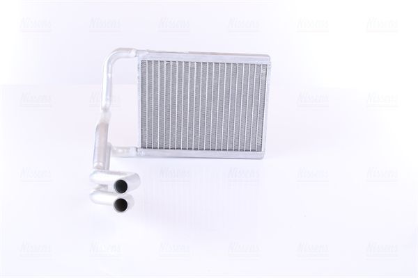 Wärmetauscher, Innenraumheizung