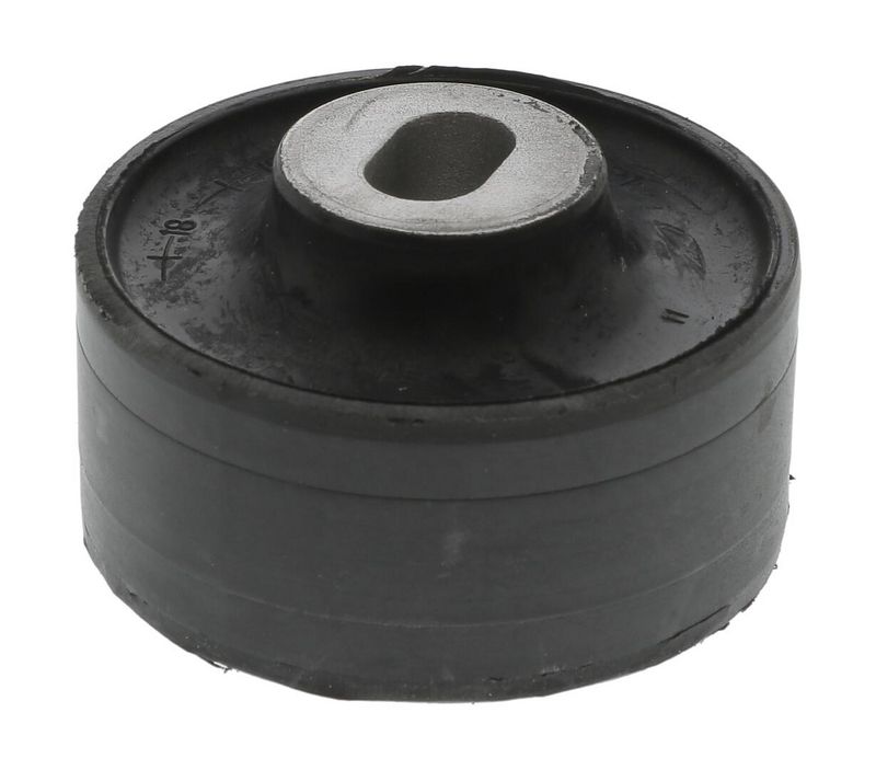 Lagerung, Achskörper