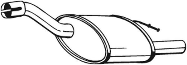 Zahnradhülse für Schaltgetriebenwelle