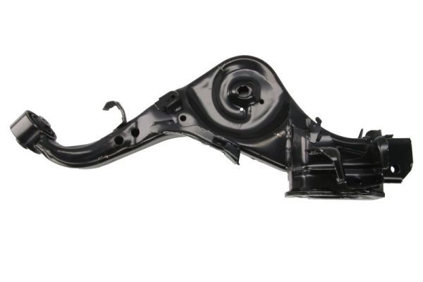 Lenker, Radaufhängung