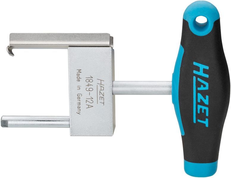 Abzieher, Zündspuleneinheit