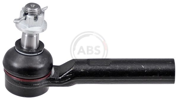 Gasfeder, Koffer-/Laderaum