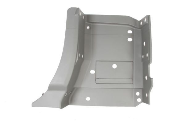 Türschwellen - Trittbrett