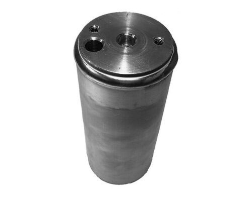 Trockner, Klimaanlage